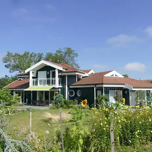 Frühstückspension Entre Montagnes Et, Armoy
