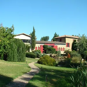 Frühstückspension Le Domaine De Gorneton, Chasse-sur-Rhône