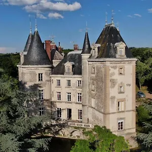 Chateau De Bonnet Les Oules Saint-Bonnet-les-Oules