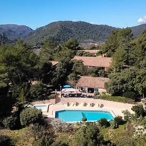 Les Arbousiers Village Provencal 3* La Roquebrussanne