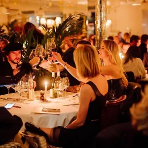Thoumieux 4* Paris