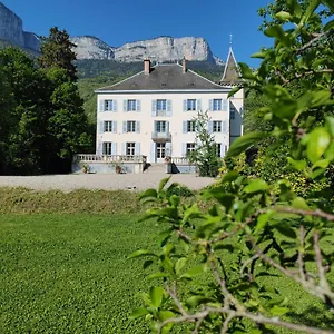 Domaine Clairfontaine - Junior Noyarey