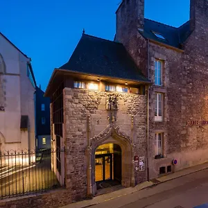 Arvor - O'lodges By Arvor Francia