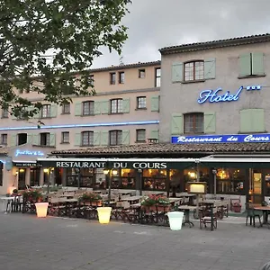 Grand Du Cours Francia