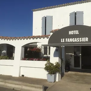 Le Fangassier 2* Saintes-Maries-de-La-Mer
