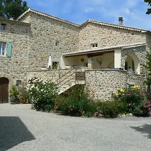 Frühstückspension De Magnaou, Rosières